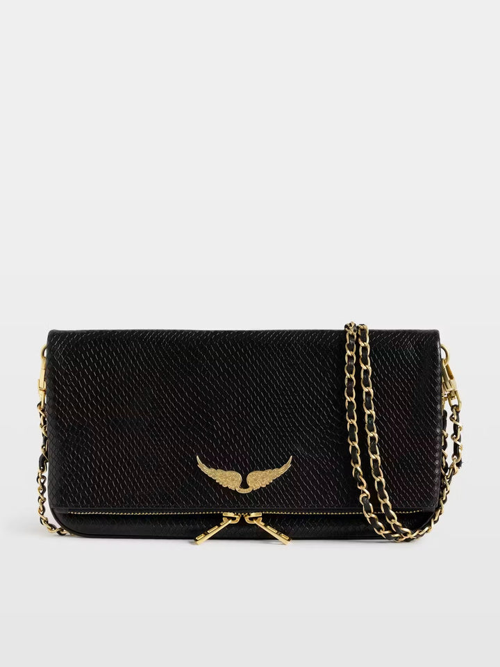 Cartera Rock Soft Wild