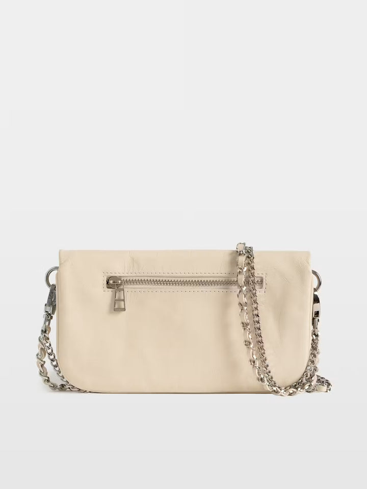 Cartera Rock Mini Tatto