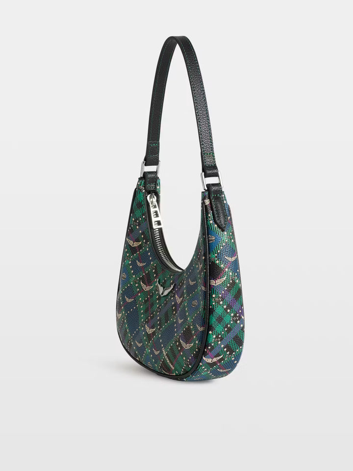 Cartera Z Night Out Punk Check