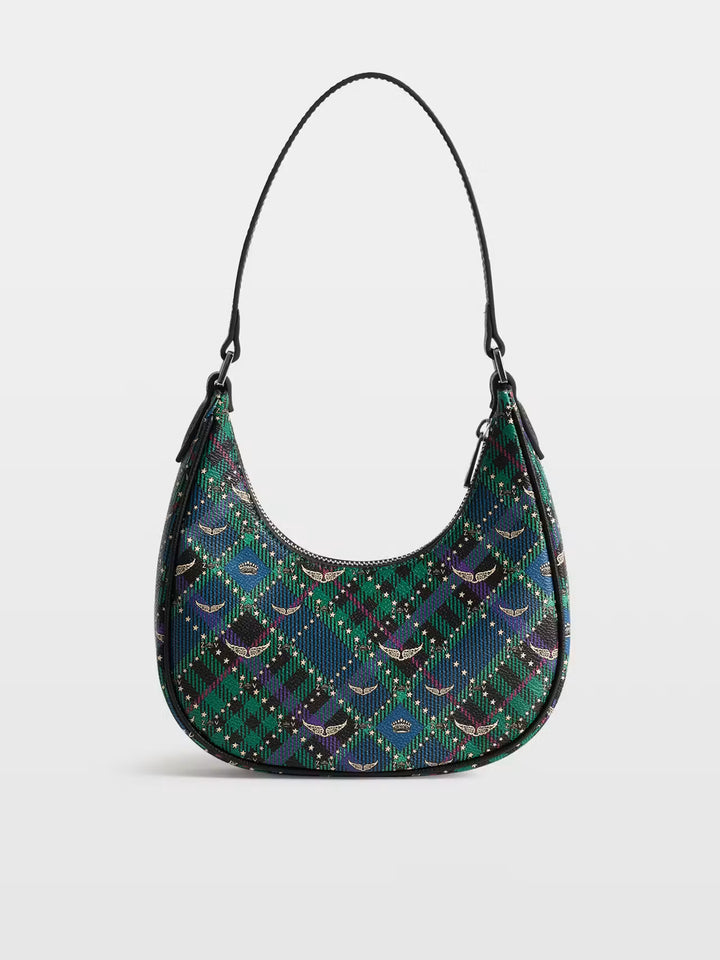 Cartera Z Night Out Punk Check