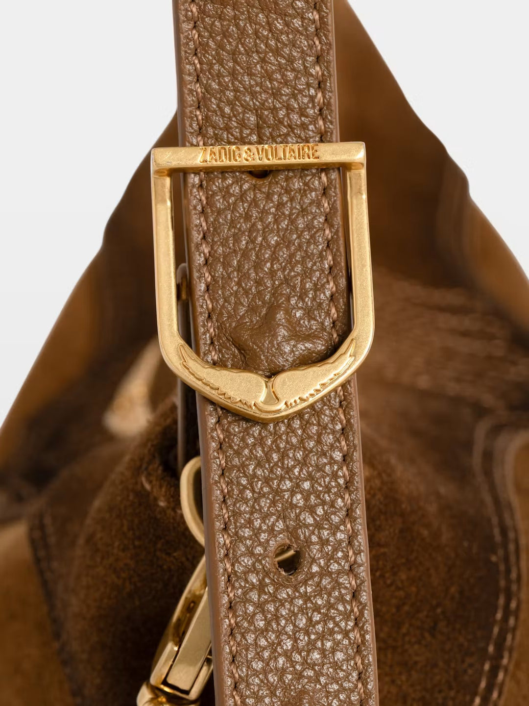 Cartera Jim Wester Used