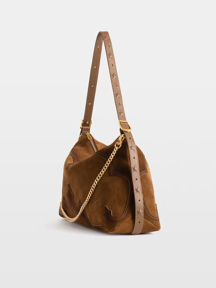 Cartera Jim Wester Used