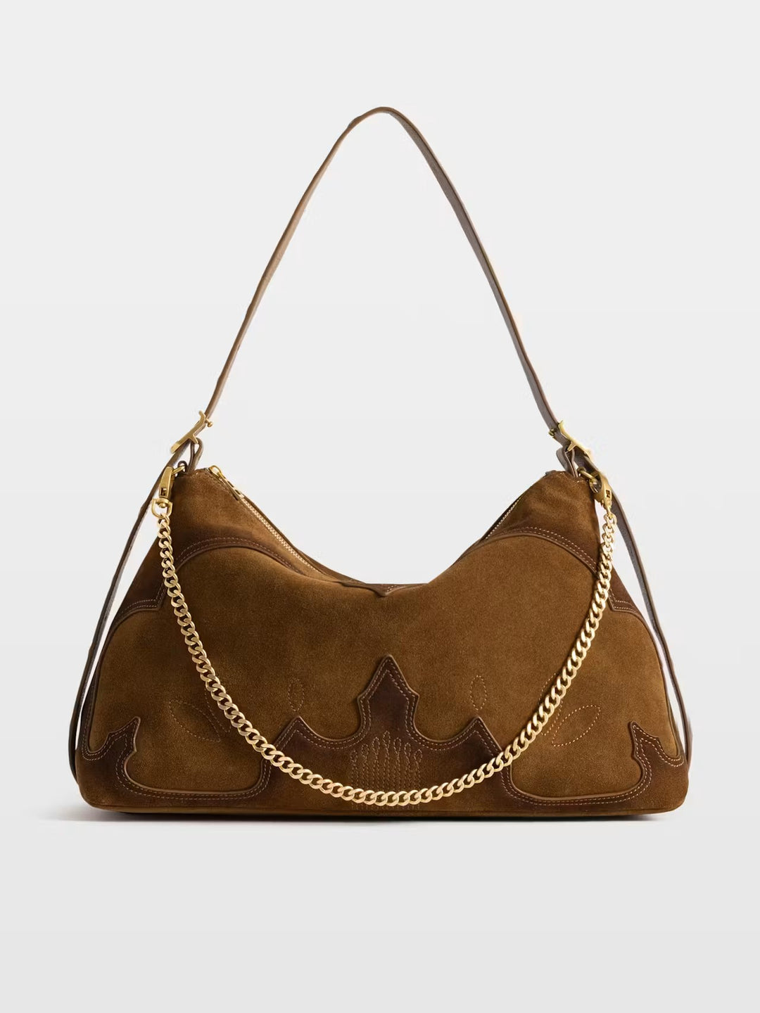 Cartera Jim Wester Used