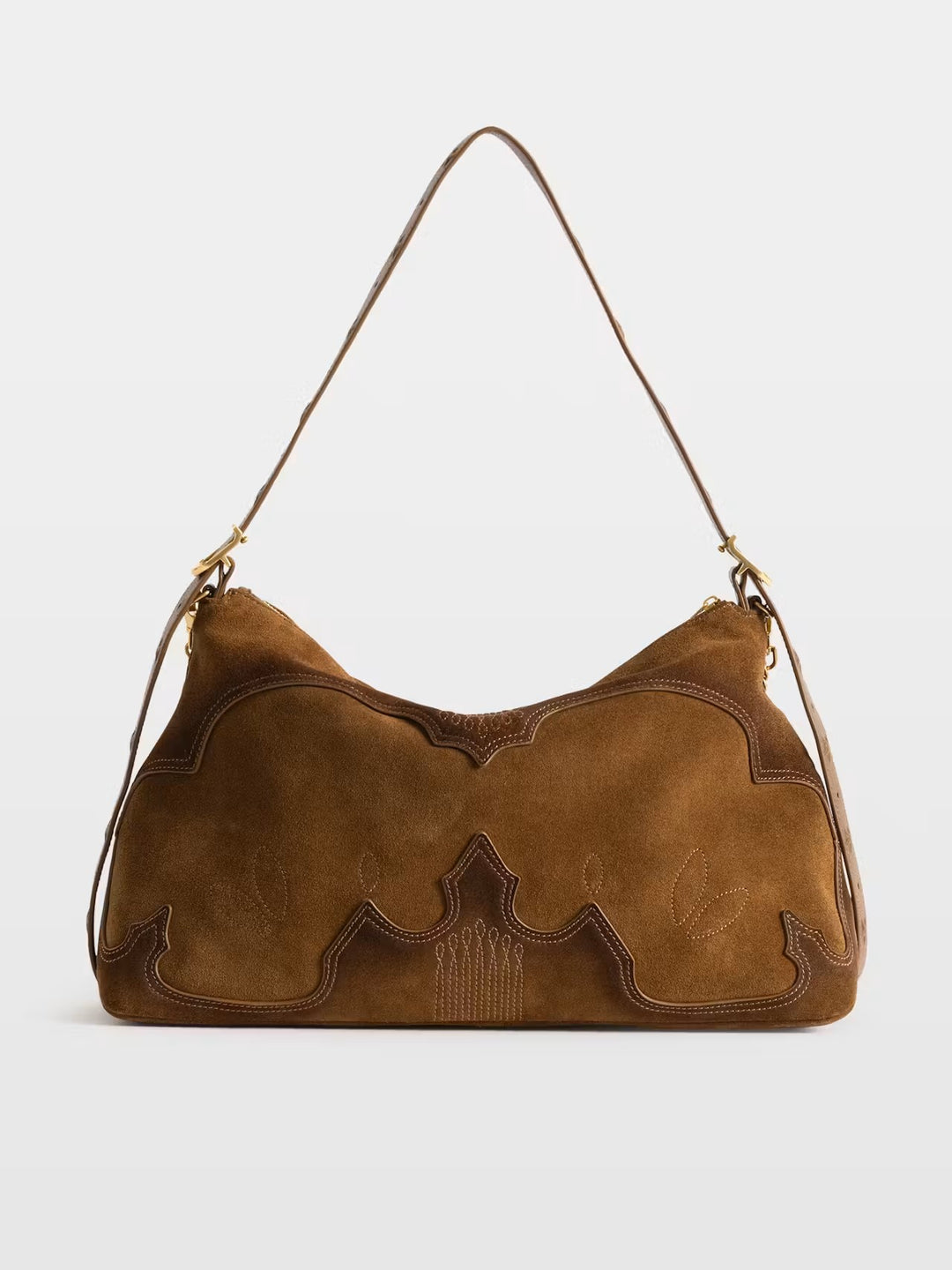 Cartera Jim Wester Used
