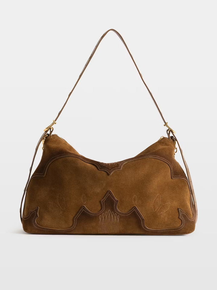 Cartera Jim Wester Used