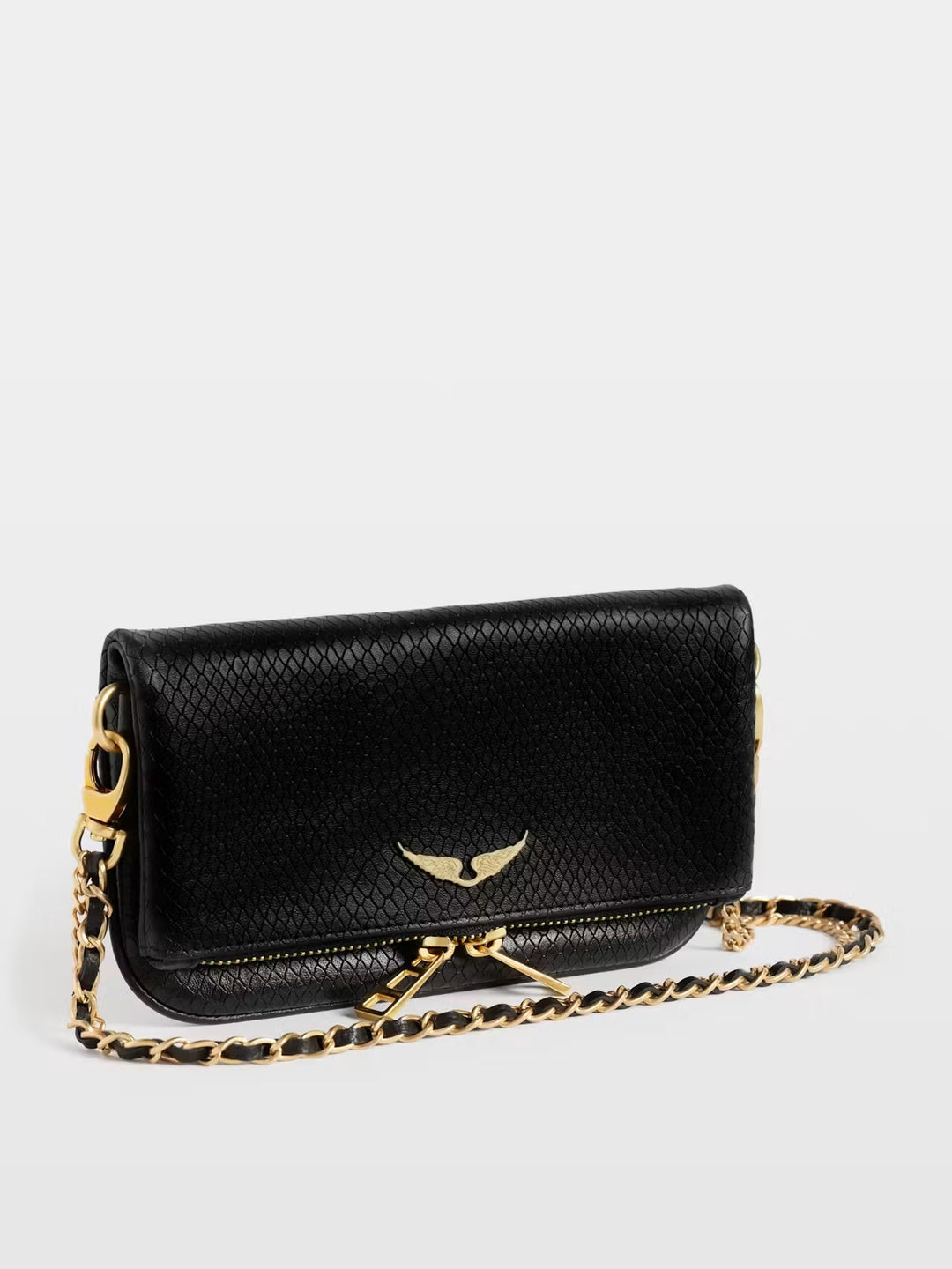 Cartera Rock Mini Soft Wild