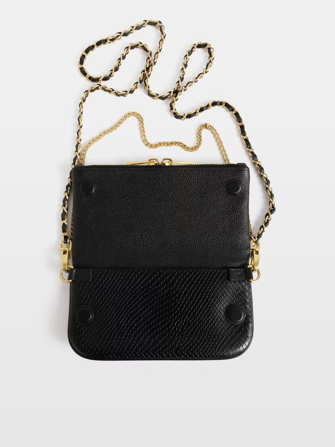 Cartera Rock Mini Soft Wild