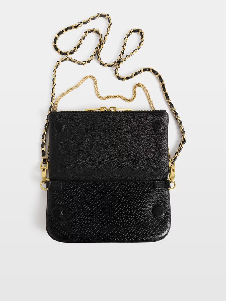 Cartera Rock Mini Soft Wild