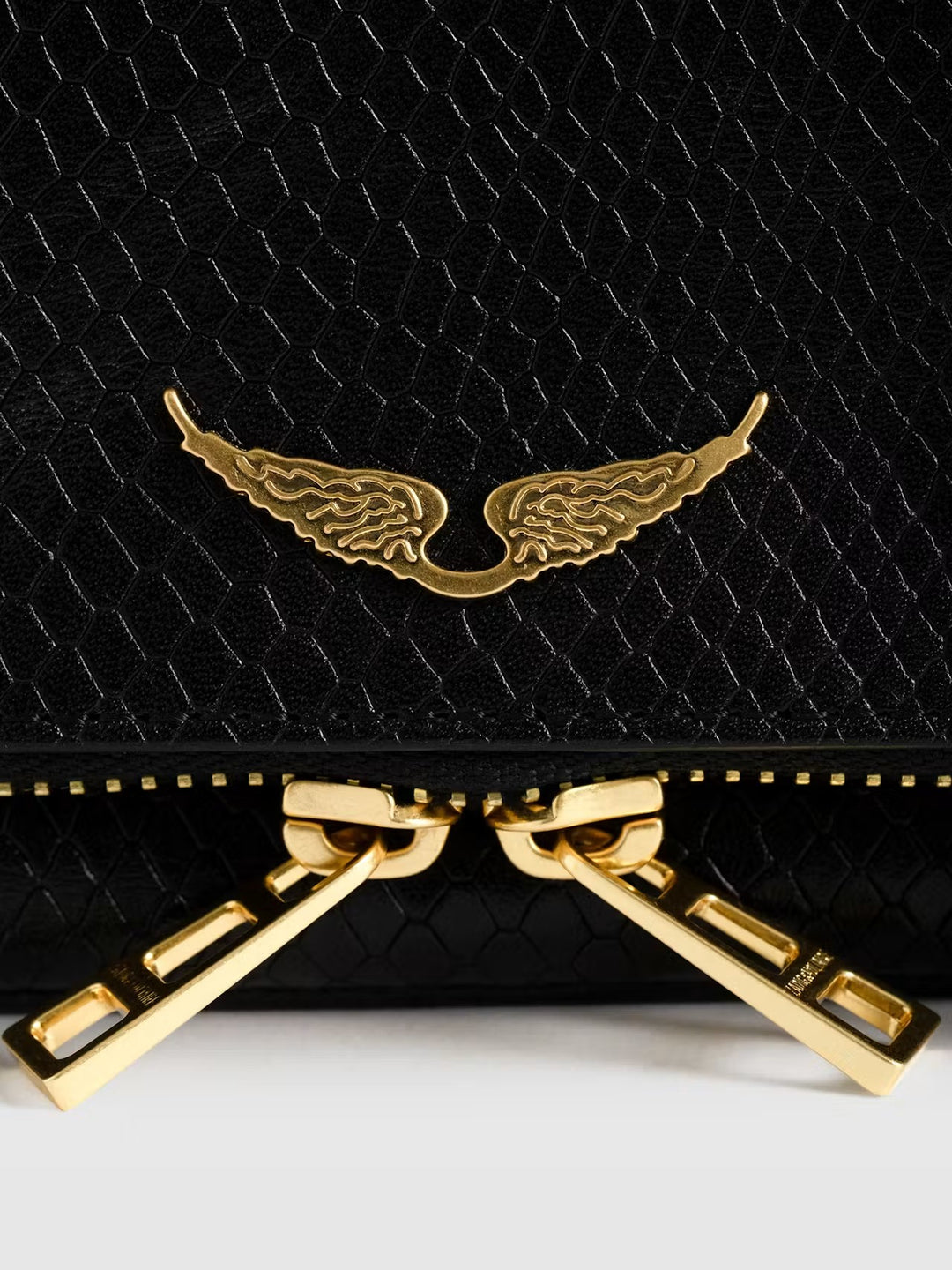 Cartera Rock Mini Soft Wild