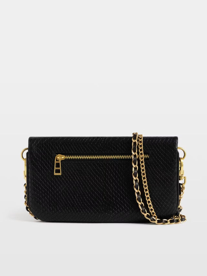 Cartera Rock Mini Soft Wild