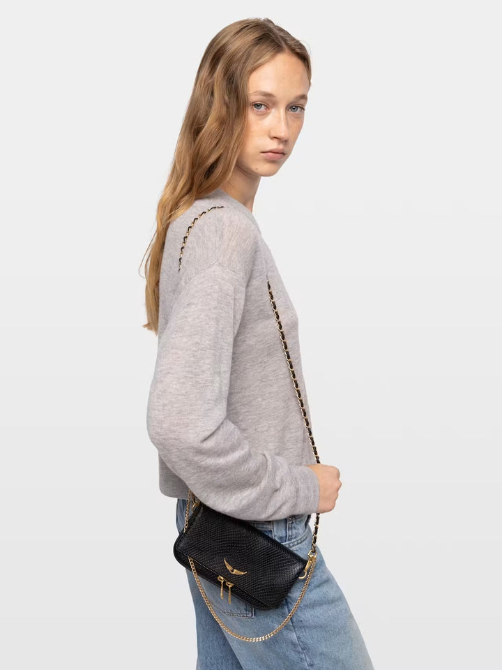 Cartera Rock Mini Soft Wild