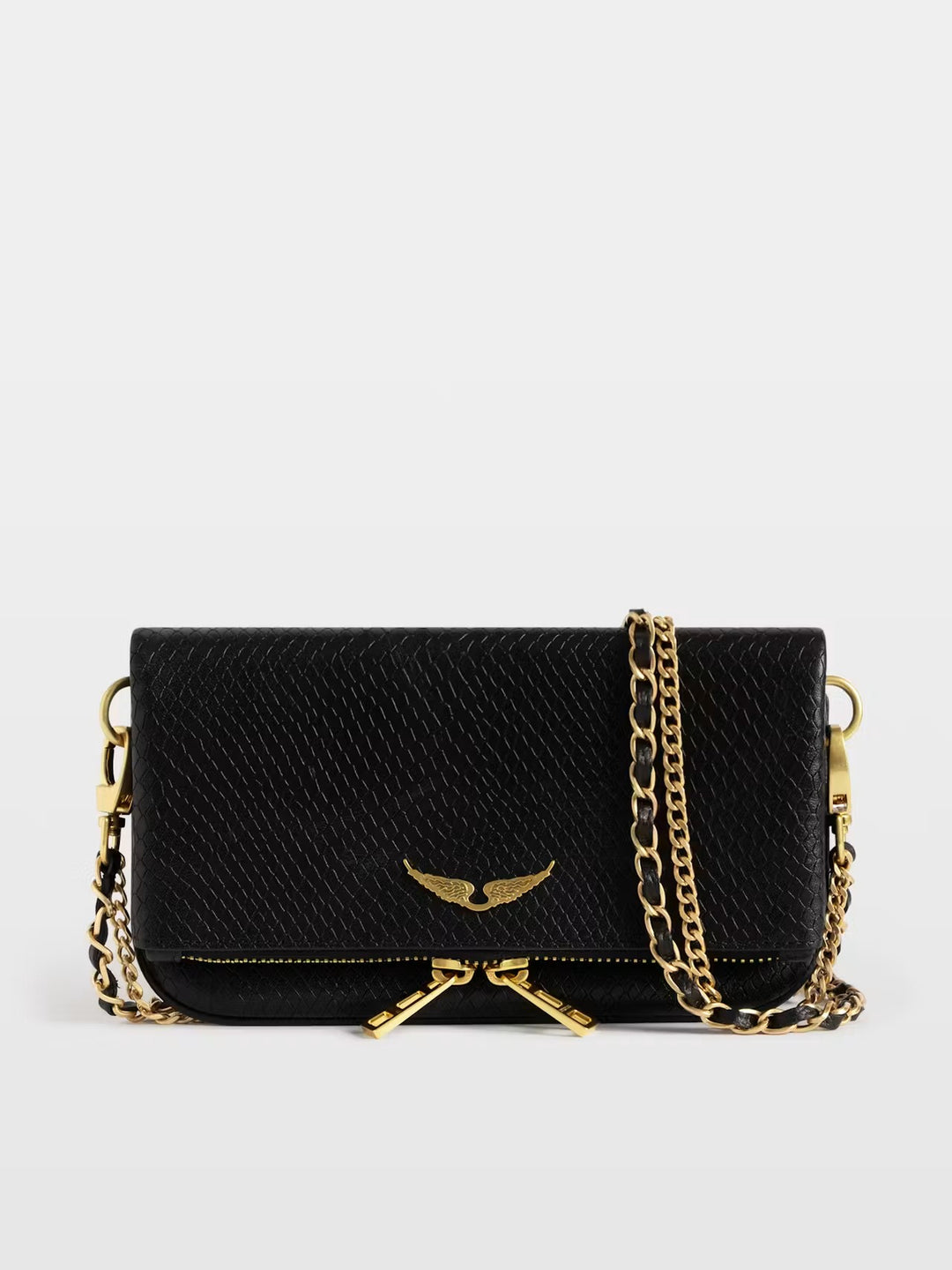 Cartera Rock Mini Soft Wild