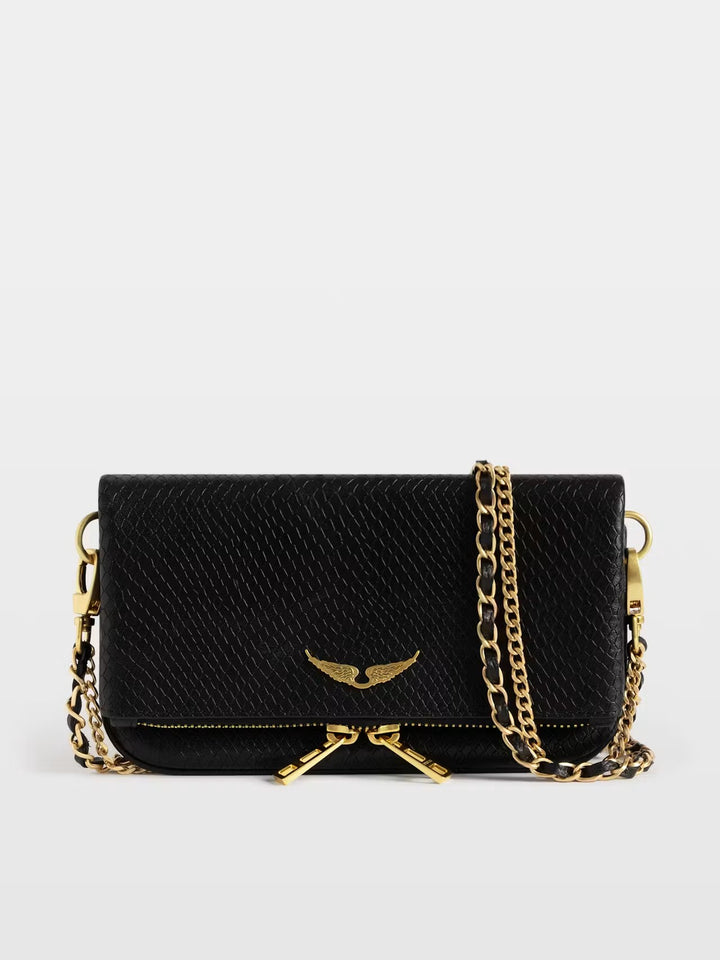 Cartera Rock Mini Soft Wild