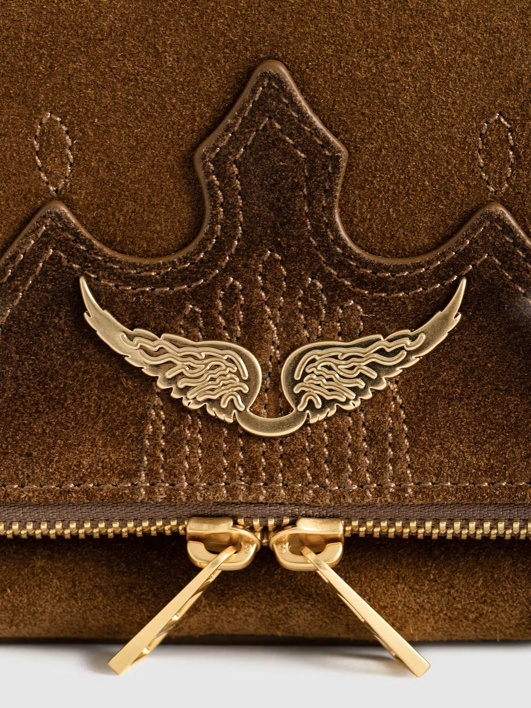 Cartera Rock Western Used Café
