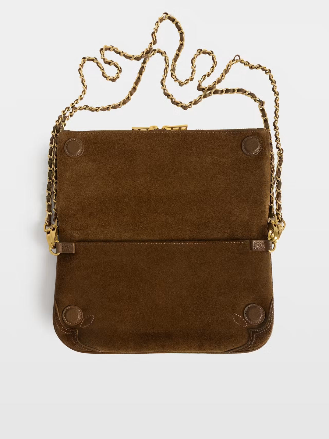 Cartera Rock Western Used Café
