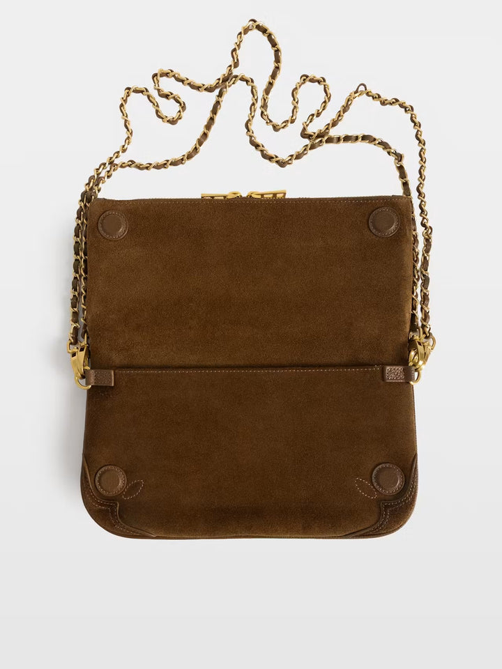 Cartera Rock Western Used Café