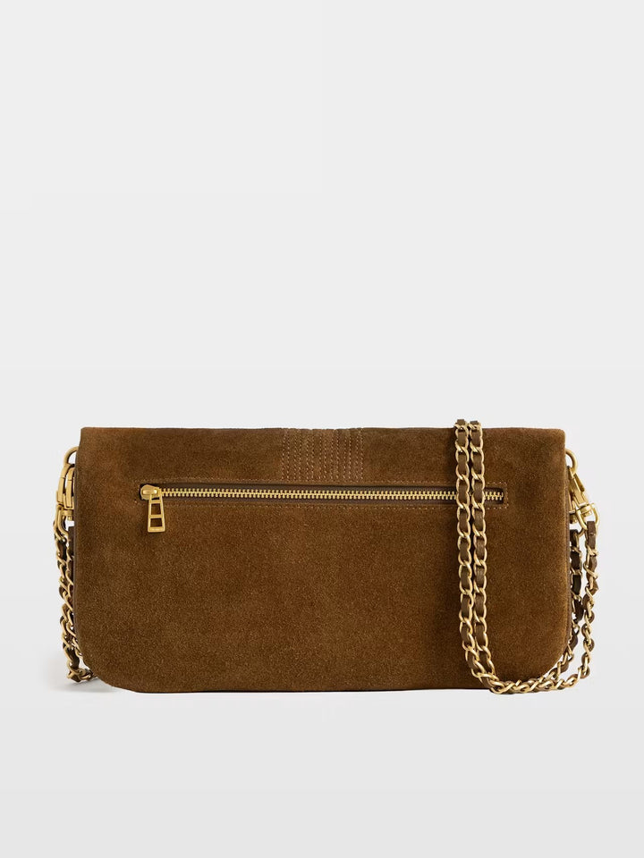 Cartera Rock Western Used Café