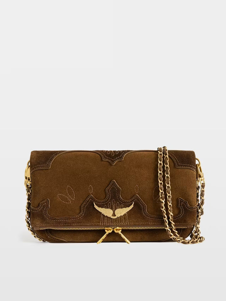 Cartera Rock Western Used Café
