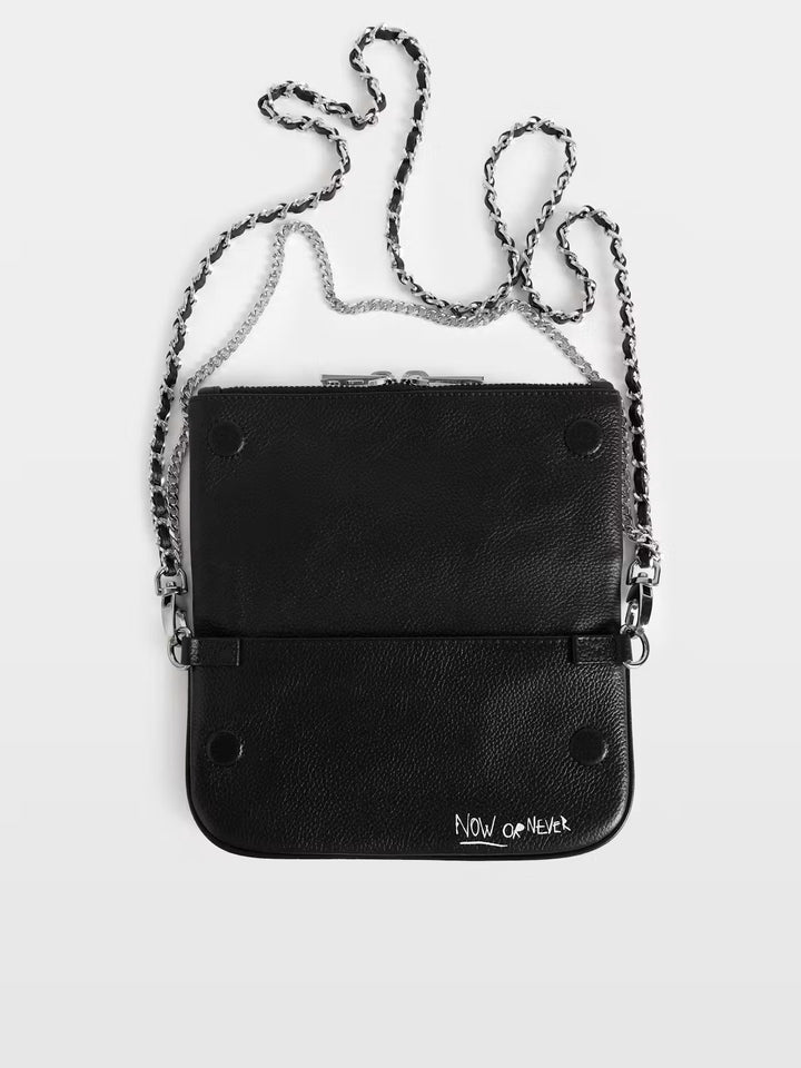 Cartera Rock Mini Arty Tag