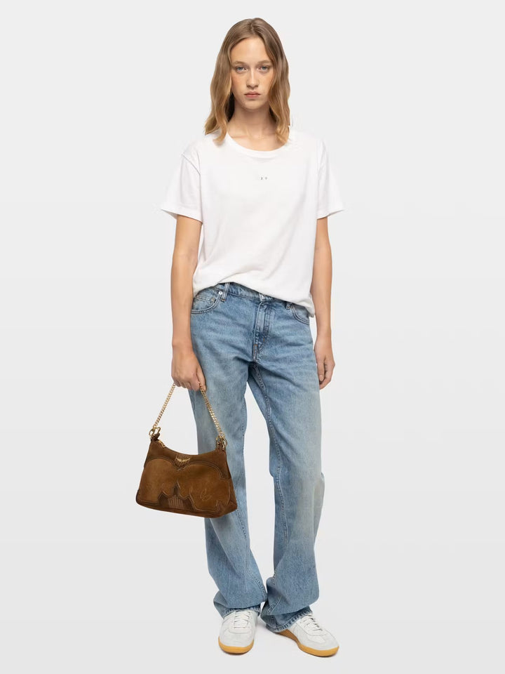 Cartera Jim Mini Western Used