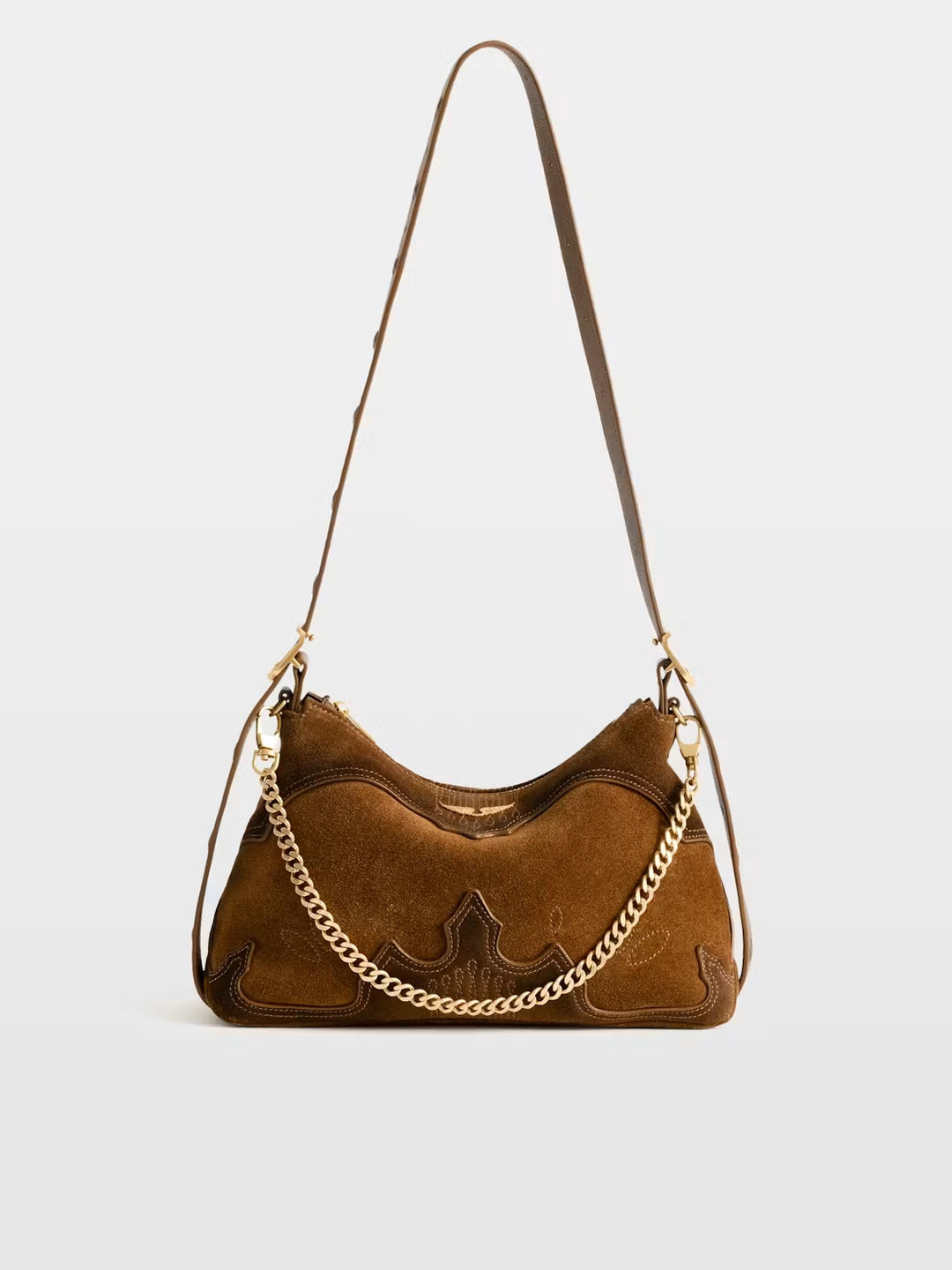 Cartera Jim Mini Western Used
