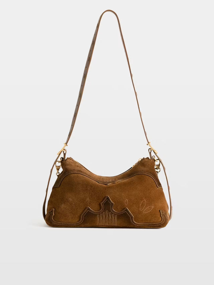 Cartera Jim Mini Western Used