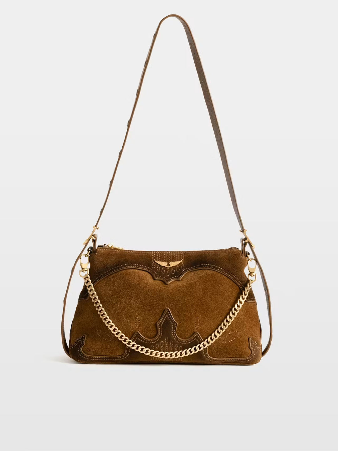 Cartera Jim Mini Western Used