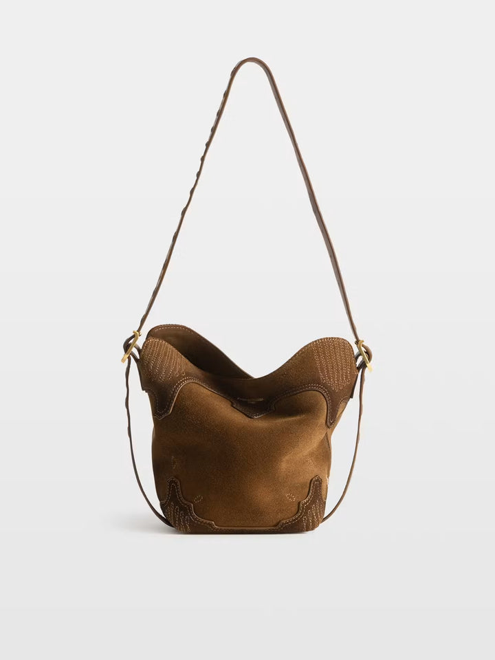 Cartera Baby Jane Western Used