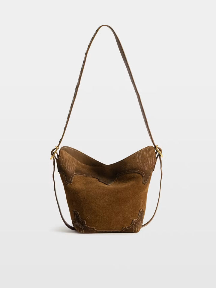 Cartera Baby Jane Western Used