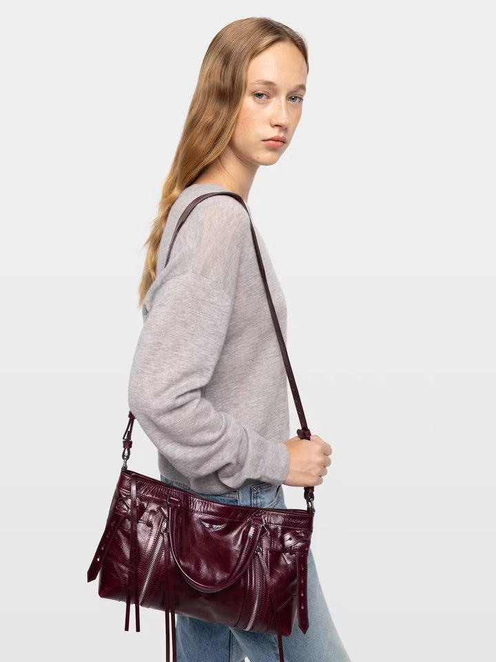 Cartera Madison Small Vintage