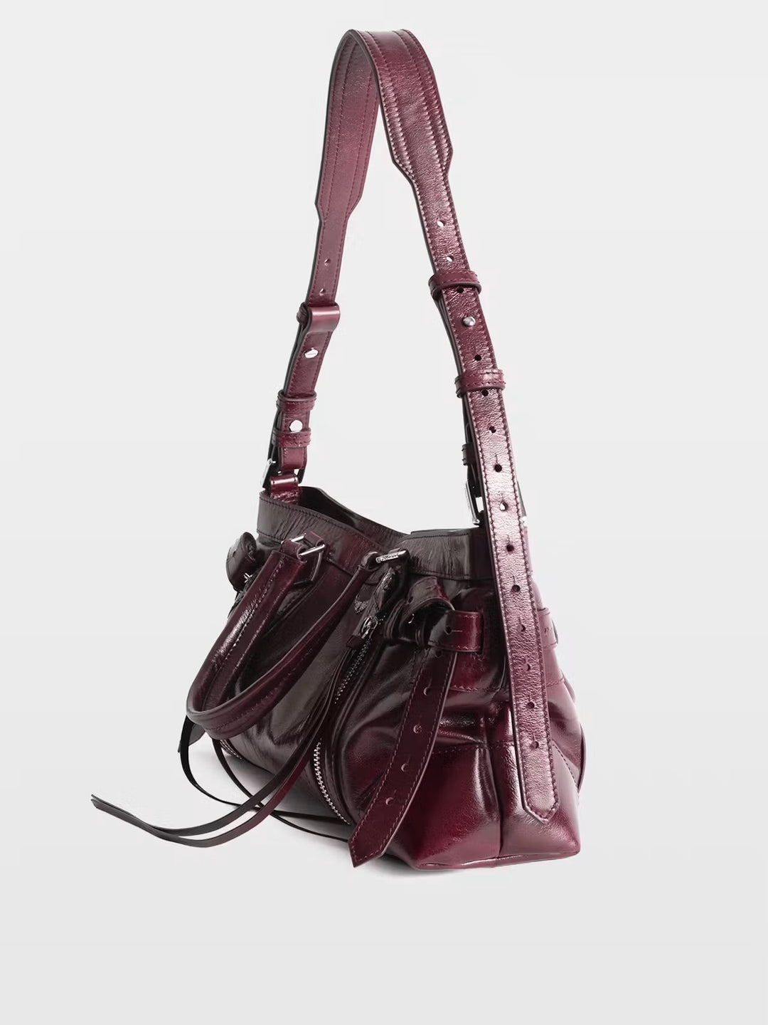 Cartera Madison Small Vintage