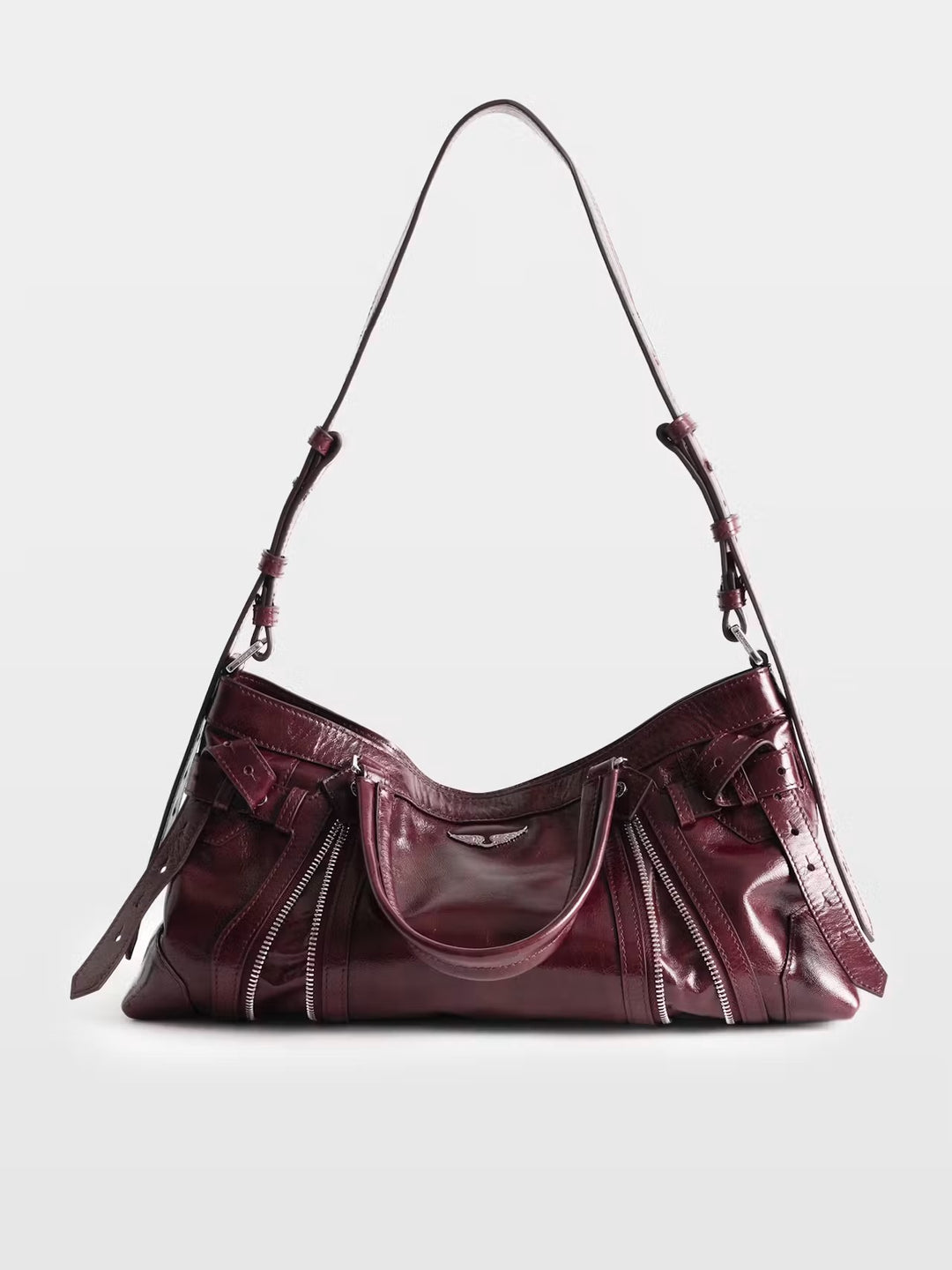 Cartera Madison Small Vintage
