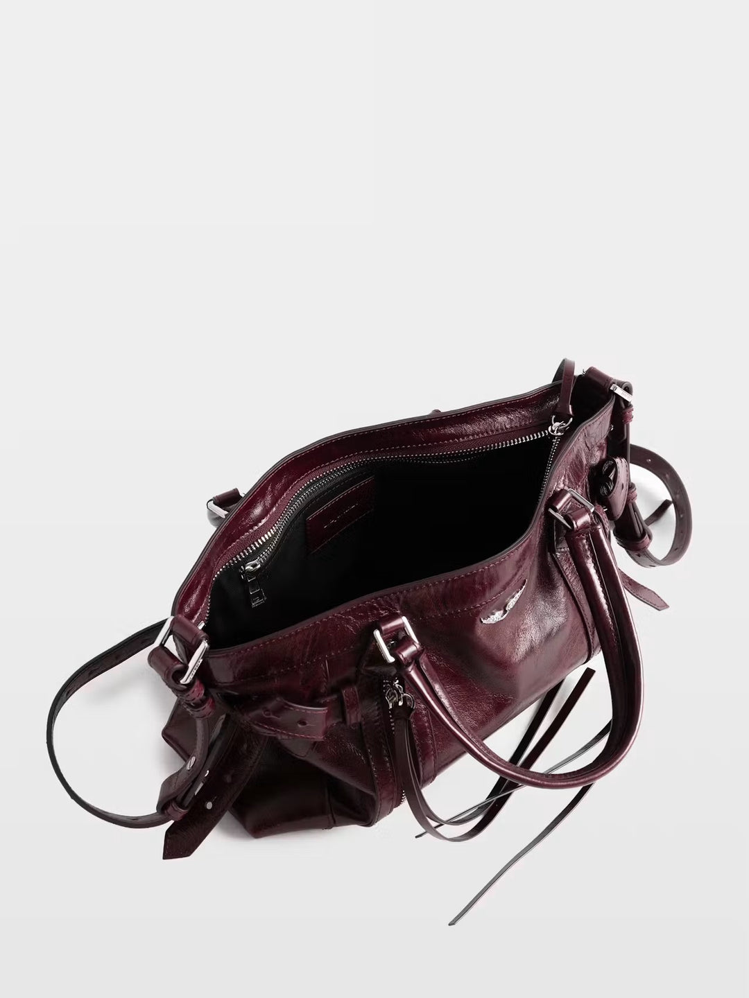 Cartera Madison Small Vintage