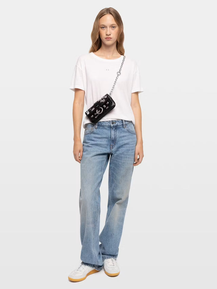 Cartera Kate Wallet Arty Tag