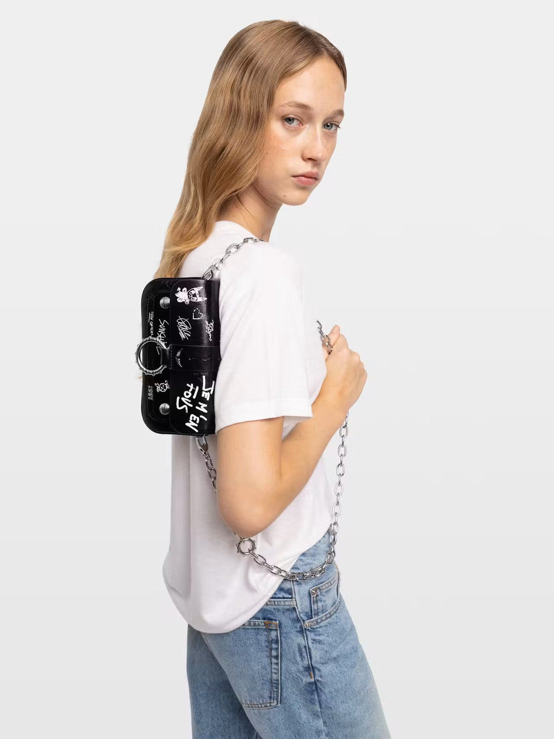 Cartera Kate Wallet Arty Tag