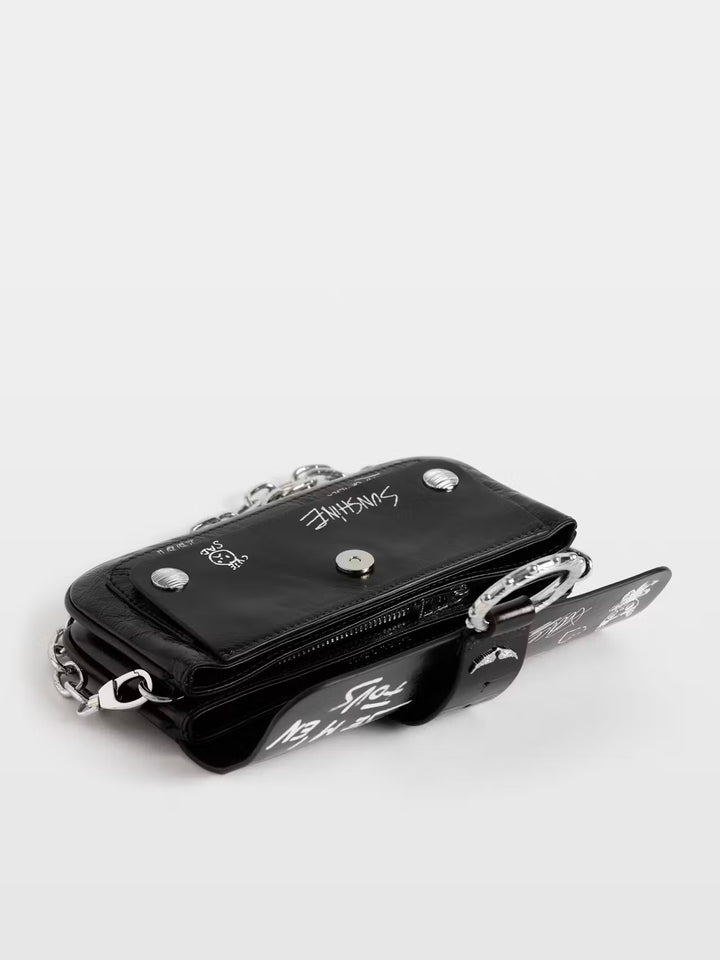 Cartera Kate Wallet Arty Tag