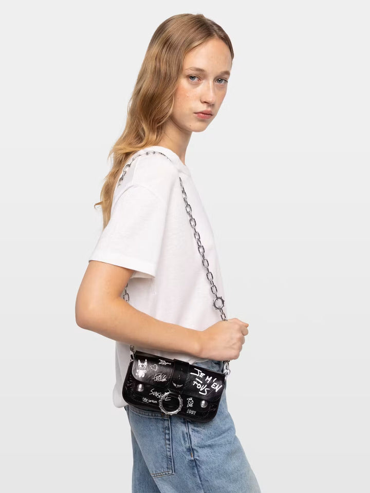 Cartera Kate Wallet Arty Tag