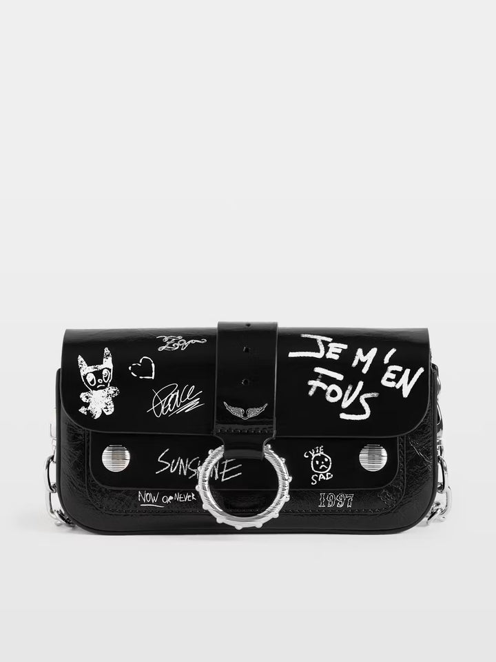 Cartera Kate Wallet Arty Tag
