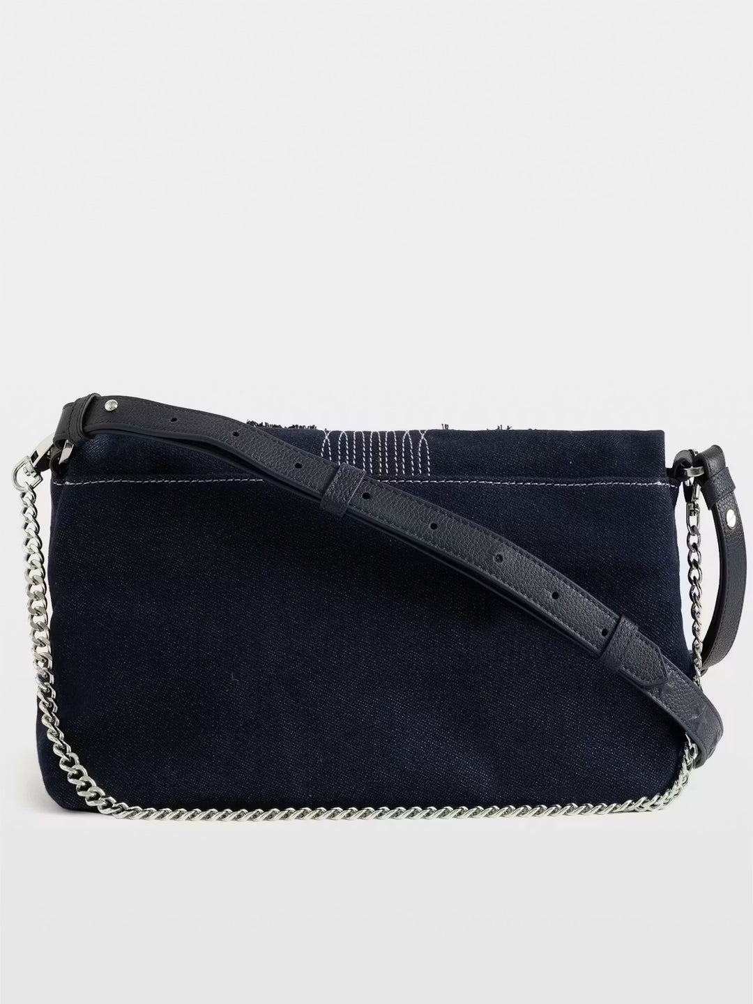 Cartera Rocky II Denim