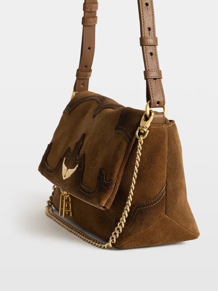 Cartera Rocky II Western Used