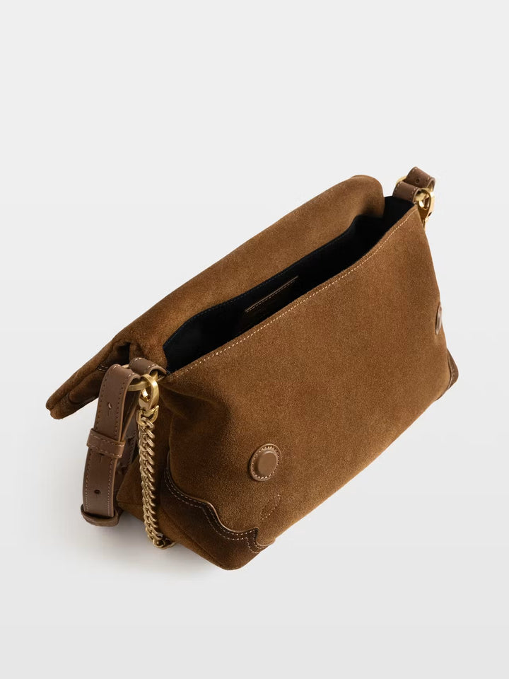 Cartera Rocky II Western Used