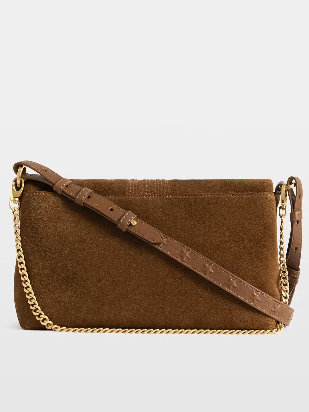 Cartera Rocky II Western Used