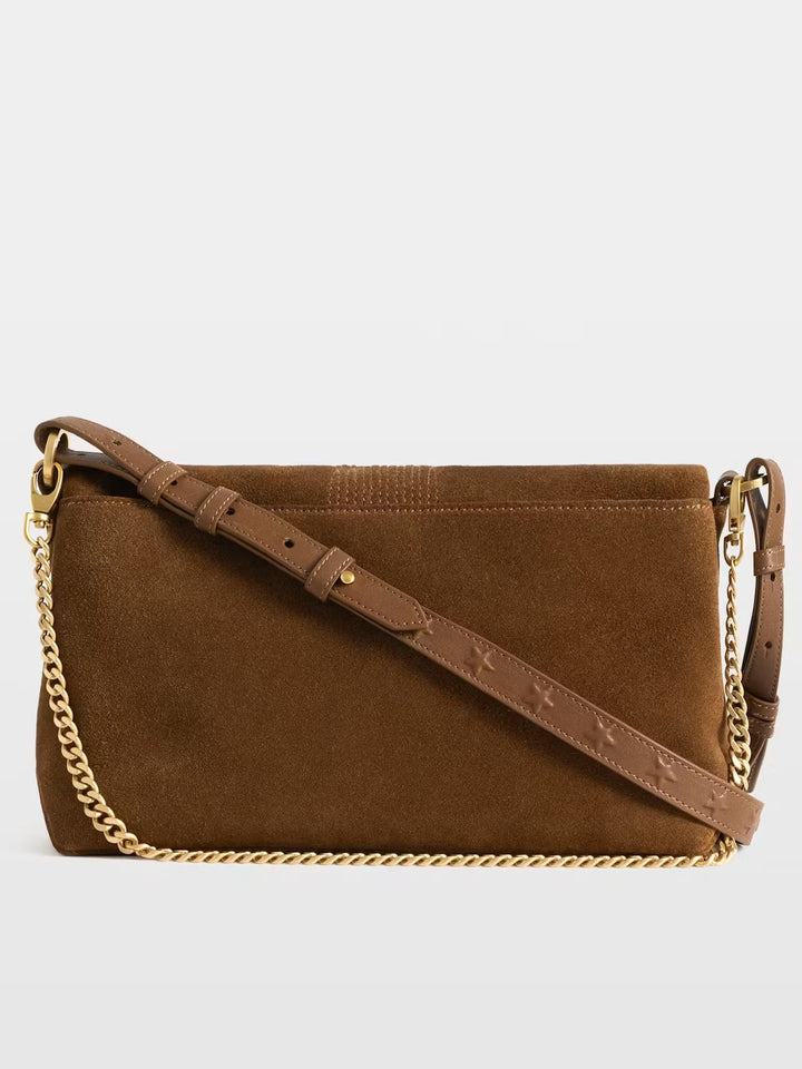 Cartera Rocky II Western Used