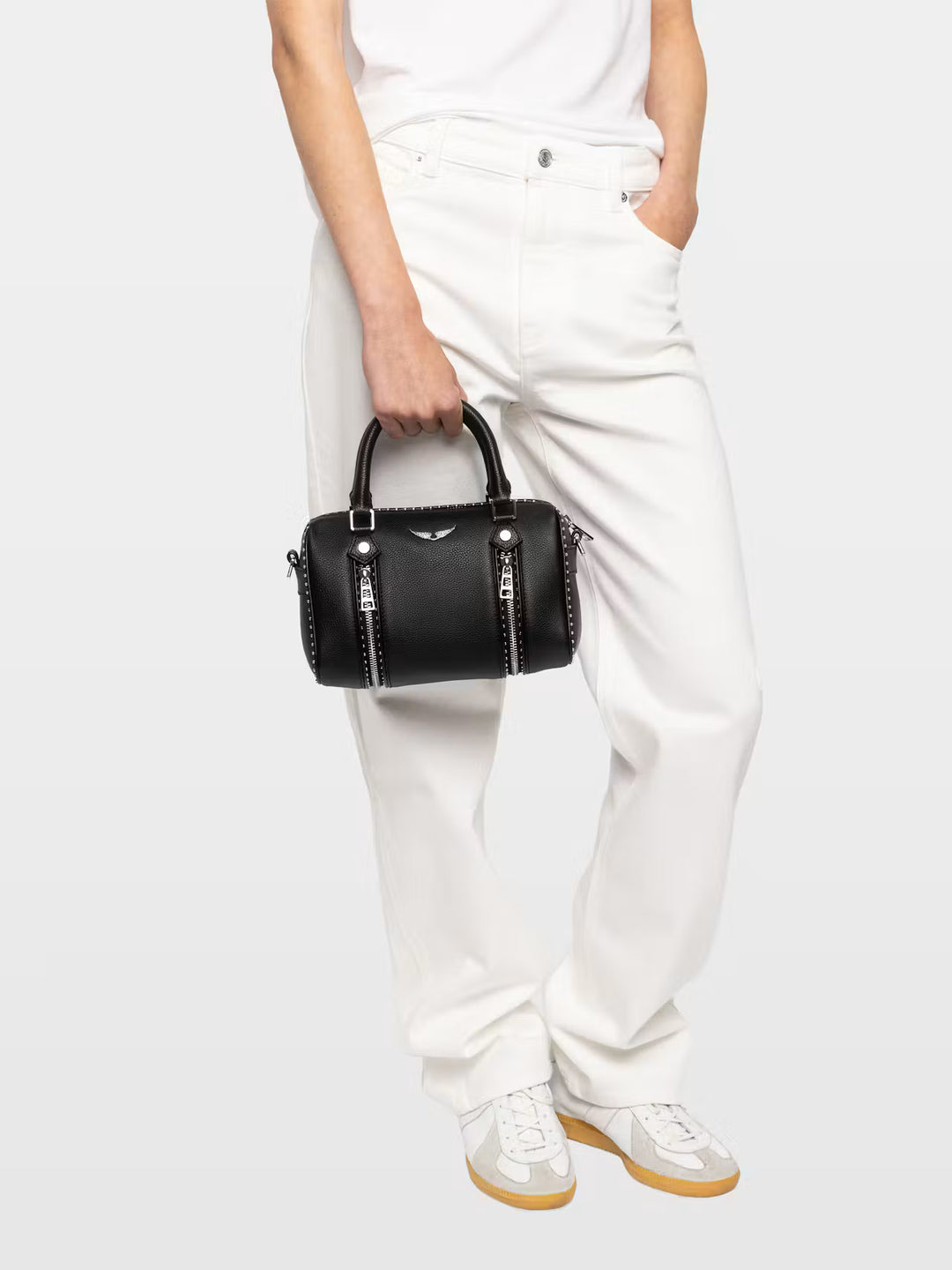 Cartera Sunny Small Studs