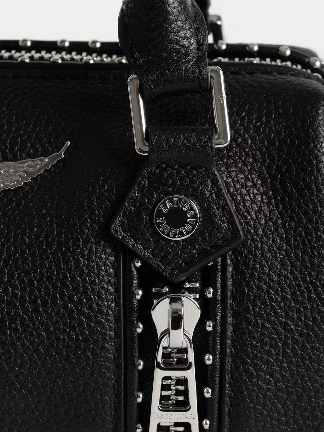 Cartera Sunny Mini Studs