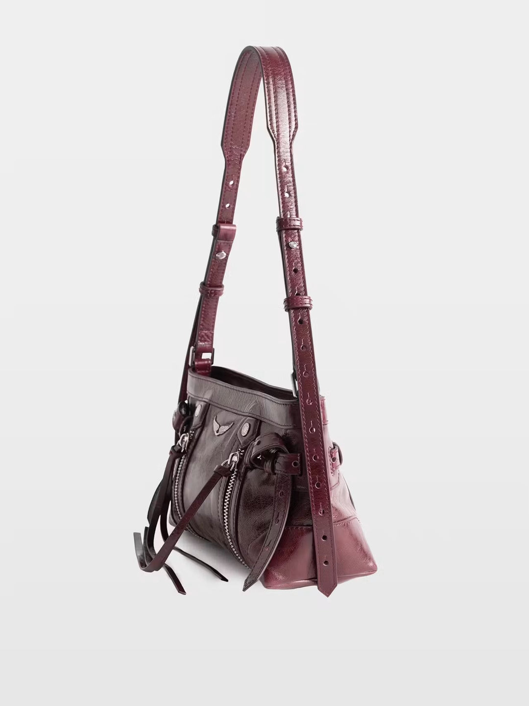 Cartera Madison Mini Vintage