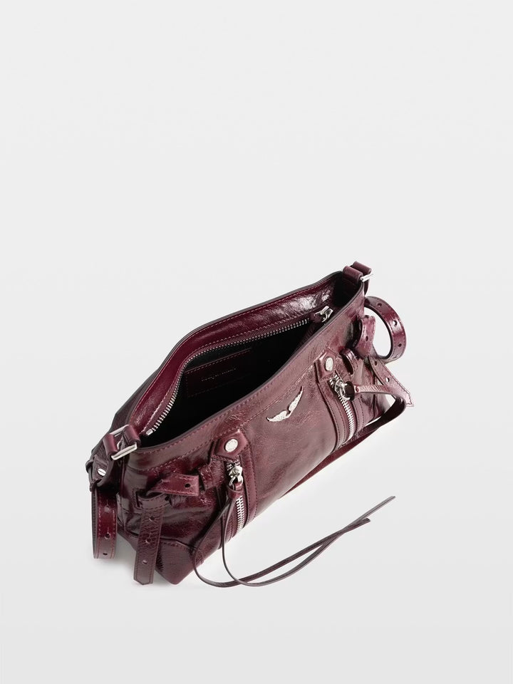 Cartera Madison Mini Vintage