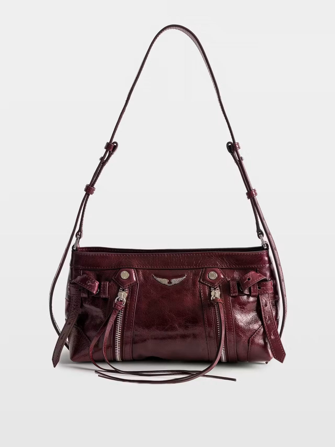 Cartera Madison Mini Vintage