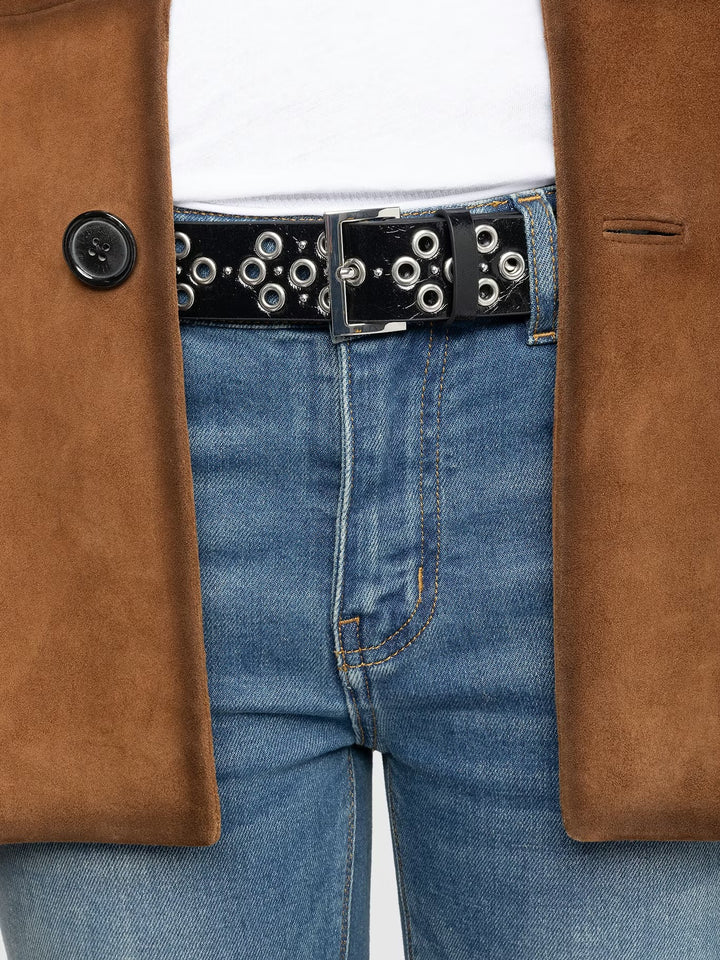 Cinturón Starlight Eyelets