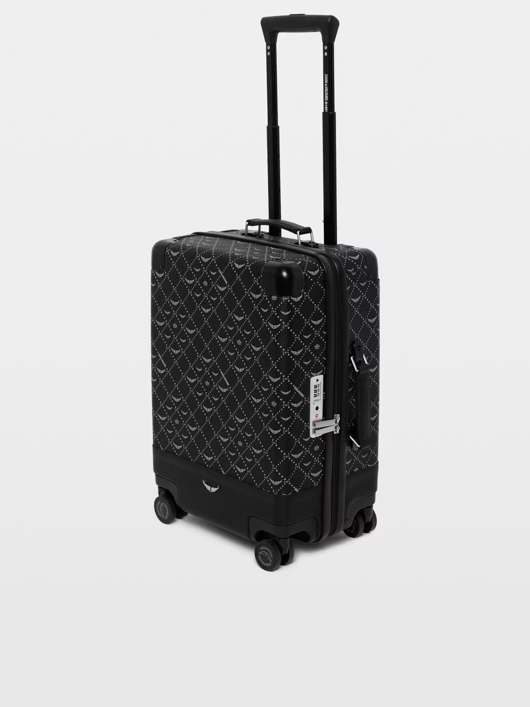 Maleta Z Trolly
